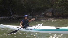 Hawkesbury River Kayak Hire