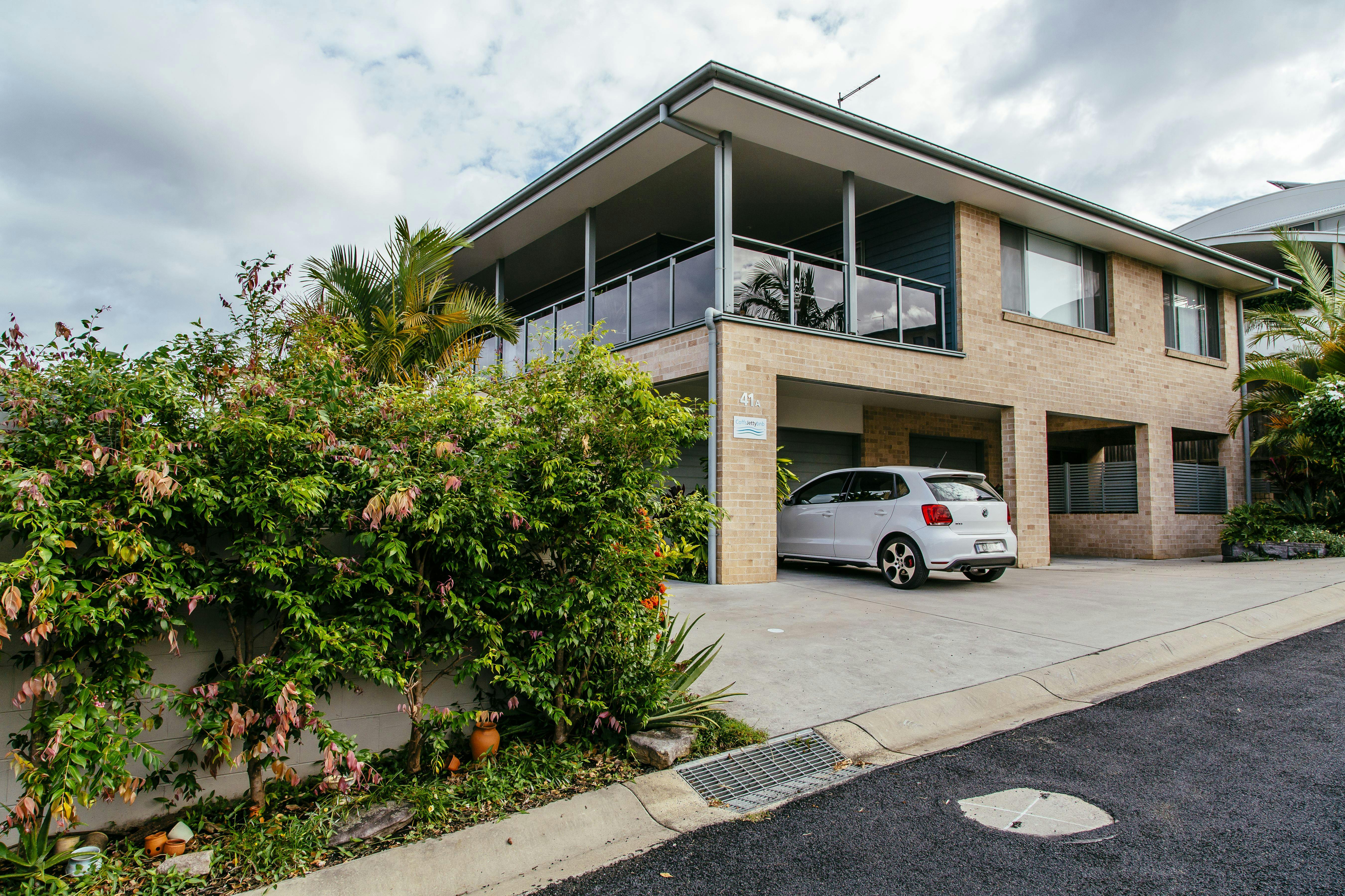 Coffs Jetty BnB Coffs Coast