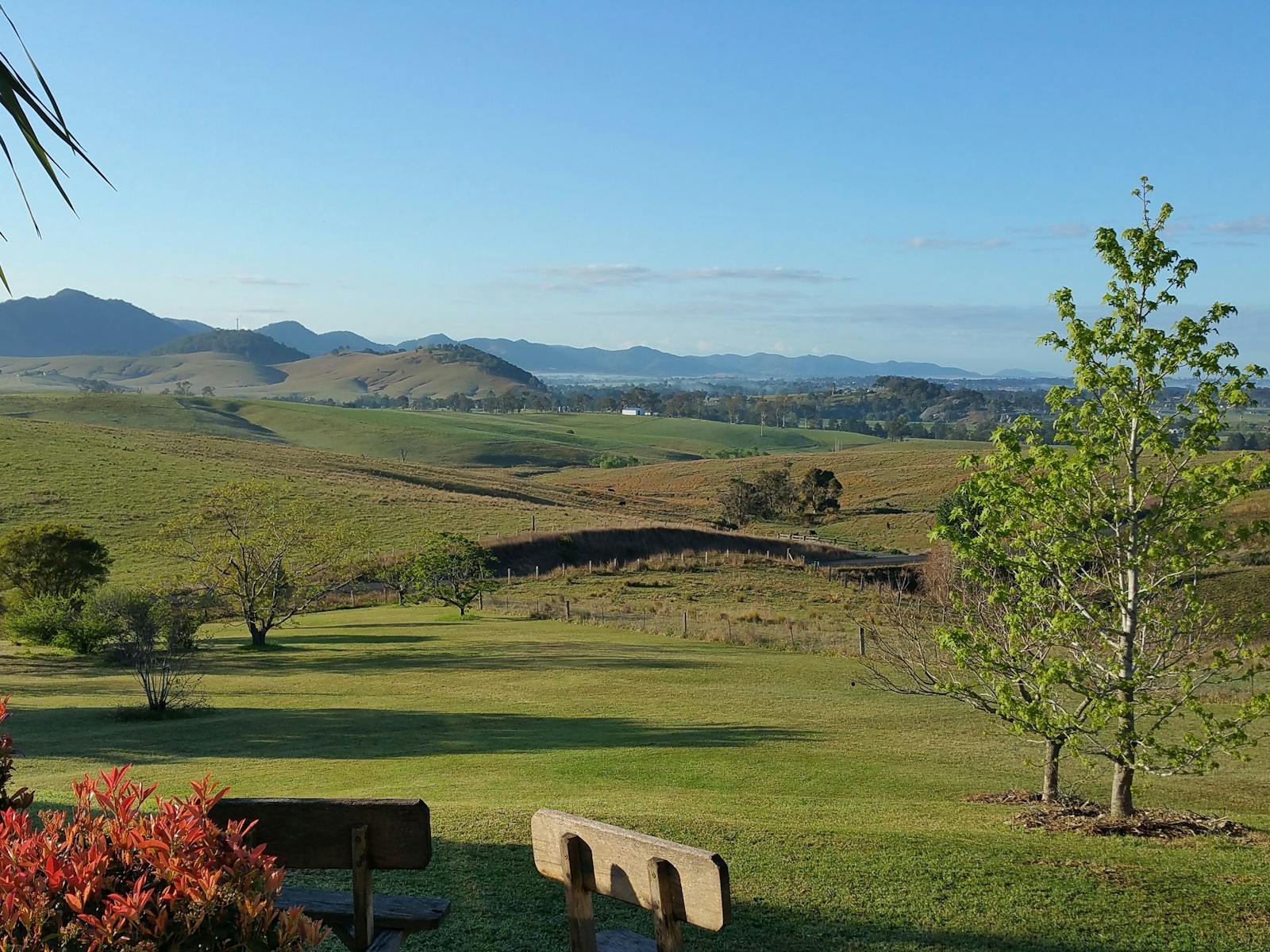 Kia Ora Lookout Retreat