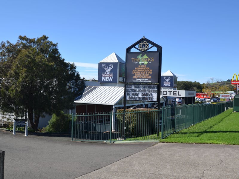 Albion Park Motel Albion Park Motel