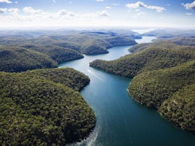 Sydney OutBack