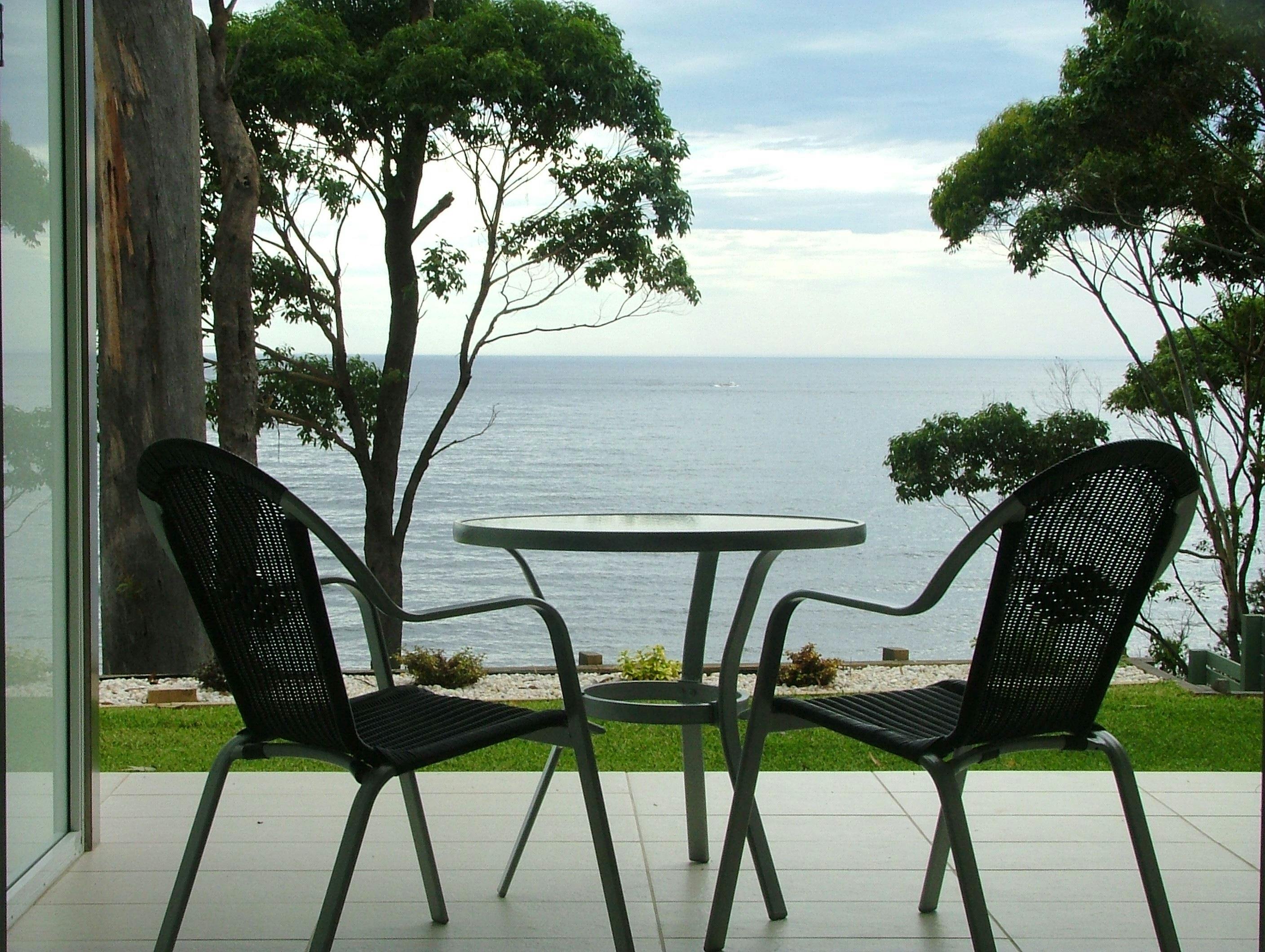 Whale Watch Apartment