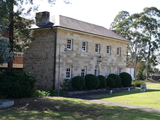 NSW Lancers Memorial Museum