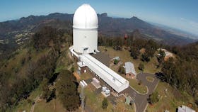 Siding Spring Observatory