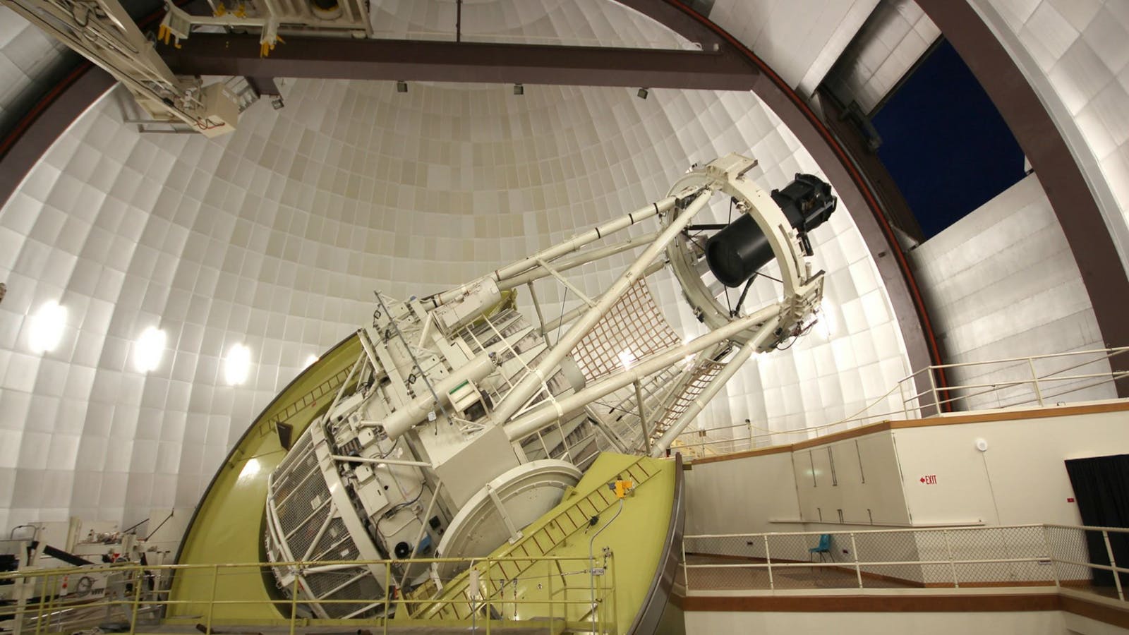 Siding Spring Observatory