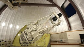 Siding Spring Observatory