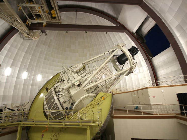 Siding Spring Observatory