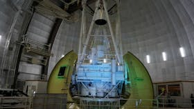 Siding Spring Observatory