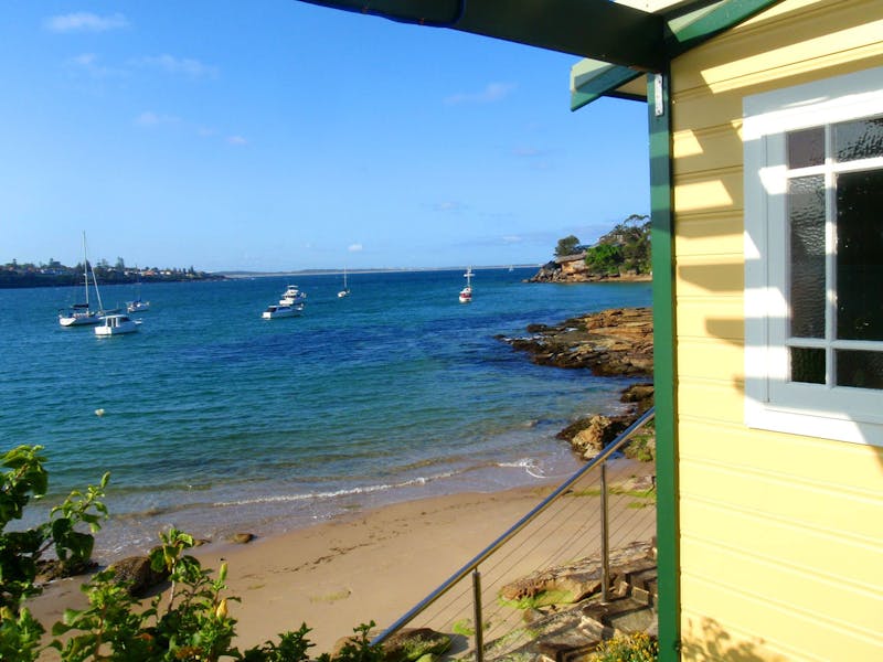 Bundeena Beachshack