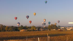 Canowindra International Balloon Challenge