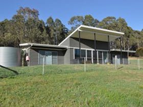 Valle Laguna