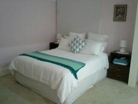 ラングレーコテージベッドアンドブレックファースト