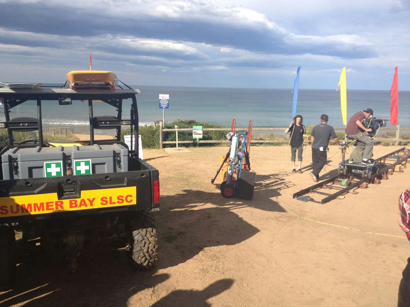 ホームアンドアウェイツアー