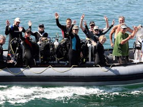 Ulladulla Dive and Adventures Ulladulla Dive and Adventures