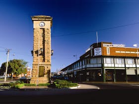 Coonabarabran