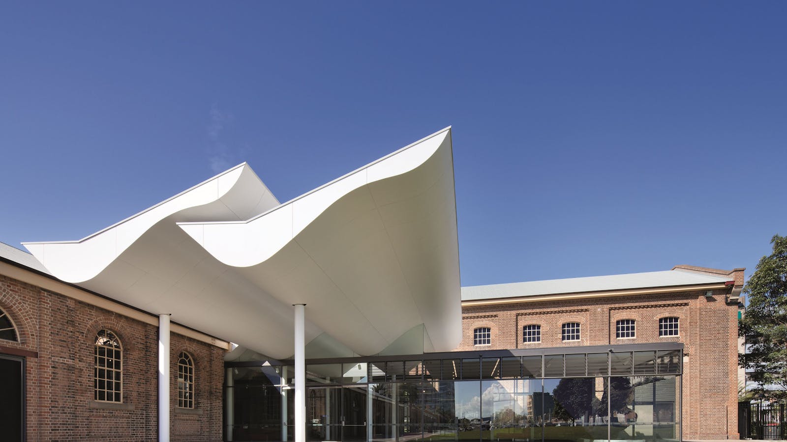 Newcastle Museum