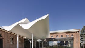 Newcastle Museum 