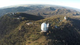 Siding Spring Observatory