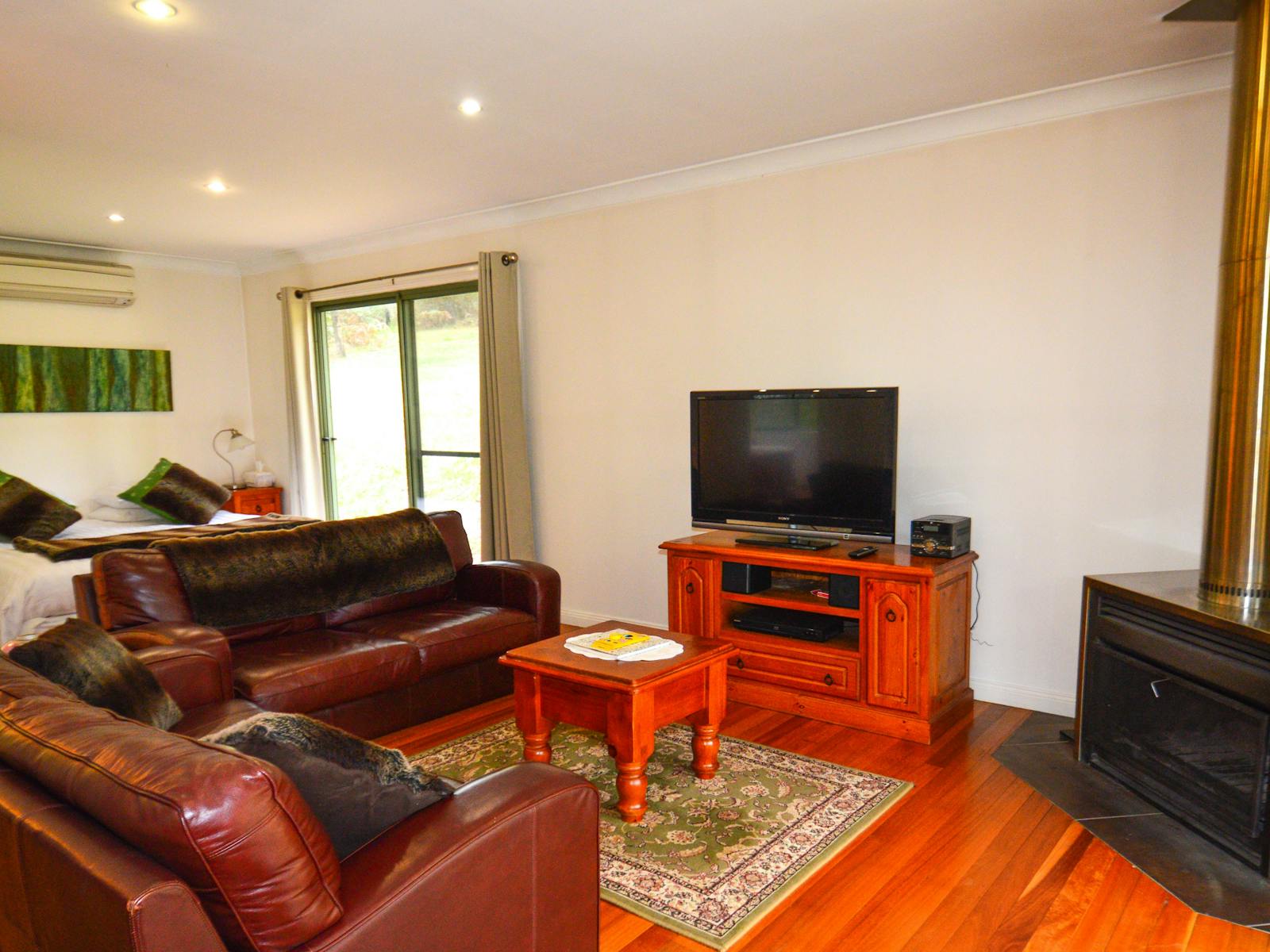 ゴーストヒルロード