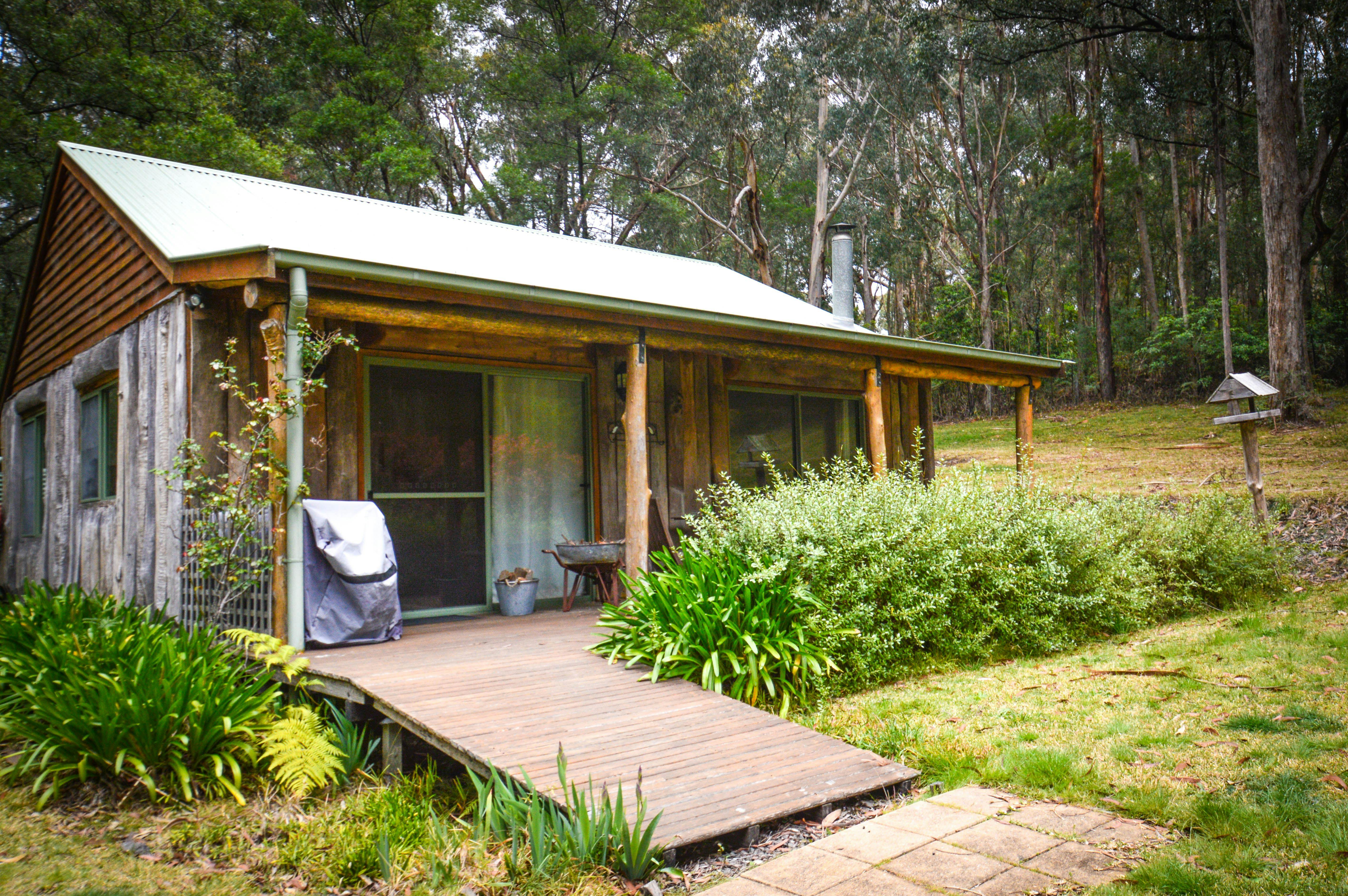 New Moon Cottage