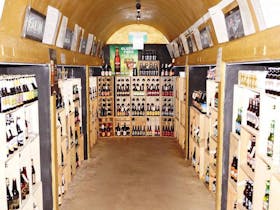 The Garden Cellars
