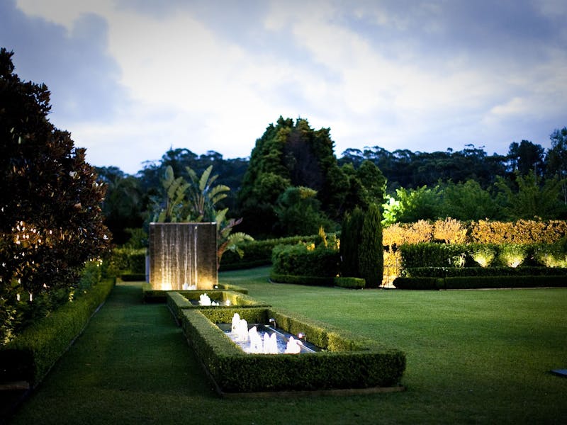 Miramare Gardens - Terrey Hills