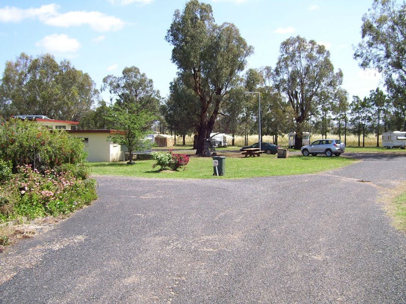 Dunedoo Caravan Park NSW Holidays & Things to Do