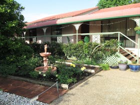 Azalea House Azalea House
