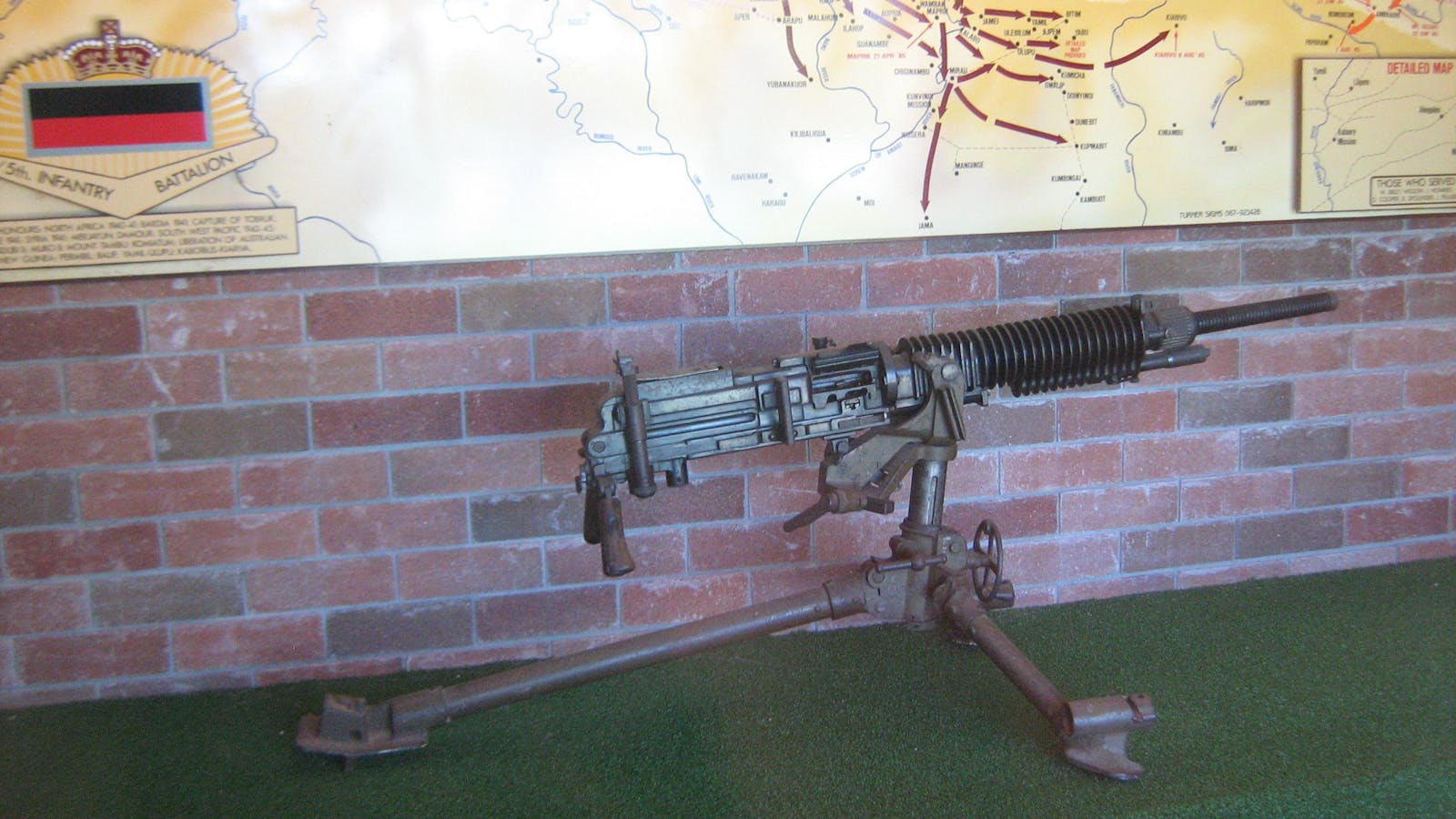 Woodpecker Gun