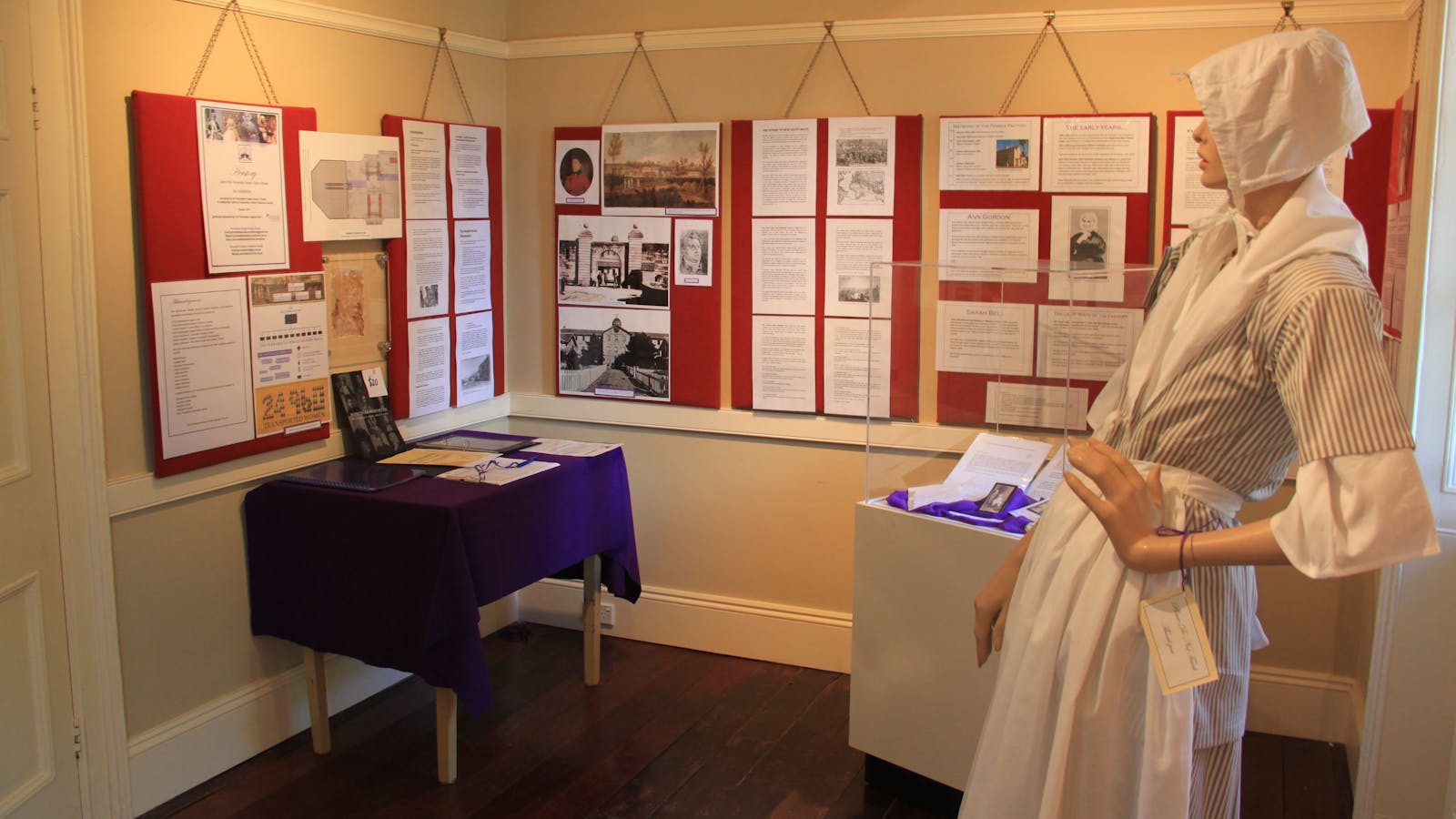 Learn Your History Saturday: Parramatta and District Historical Society