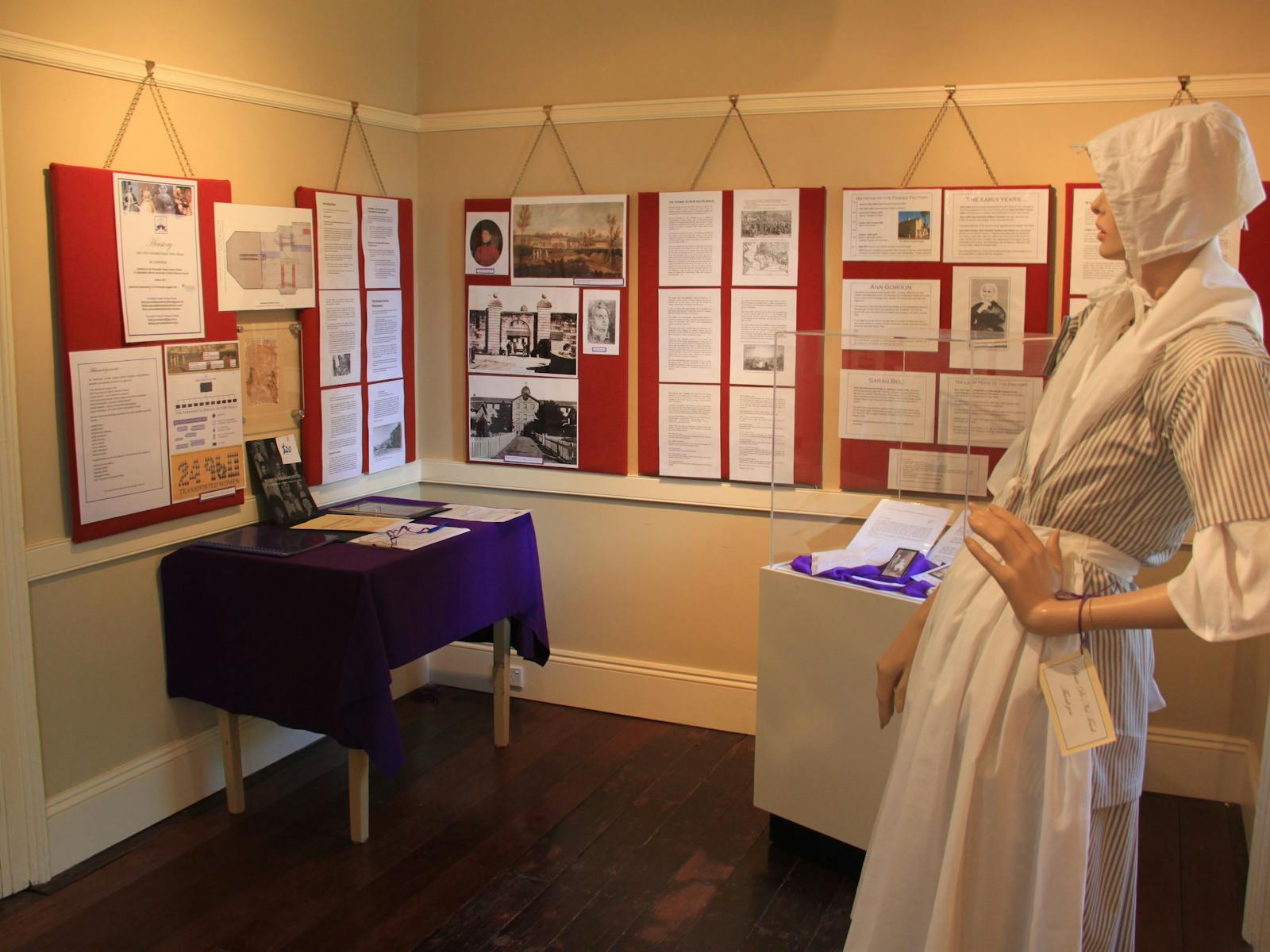 Image for Learn Your History Saturday: Parramatta and District Historical Society