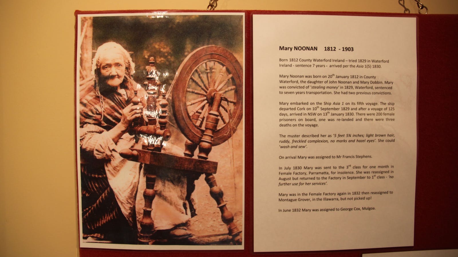 Learn Your History Saturday: Parramatta and District Historical Society