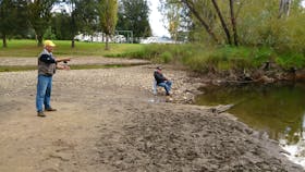 Fly Fishing Tumut