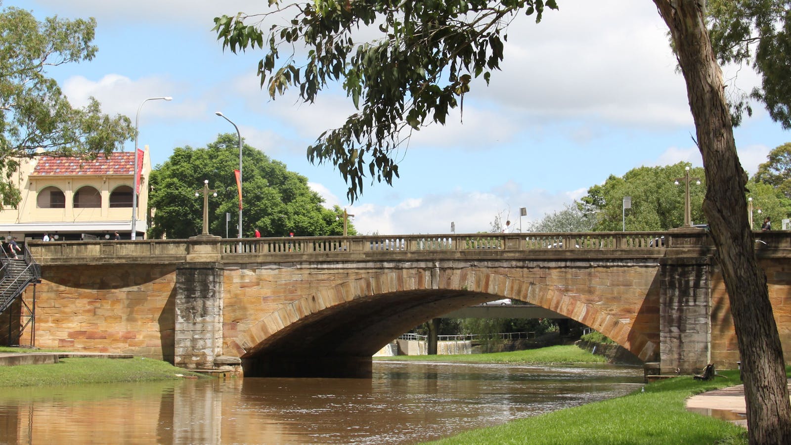 Learn Your History Saturday: Parramatta and District Historical Society