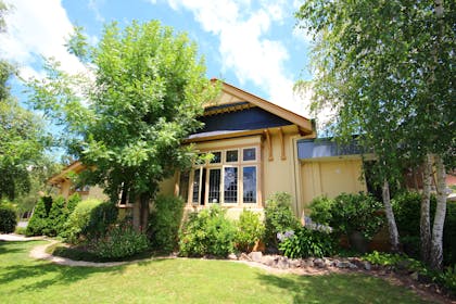 Best Western Cotswold Gardens Armidale