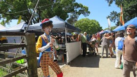 Markets on the Hippy Trail Tour
