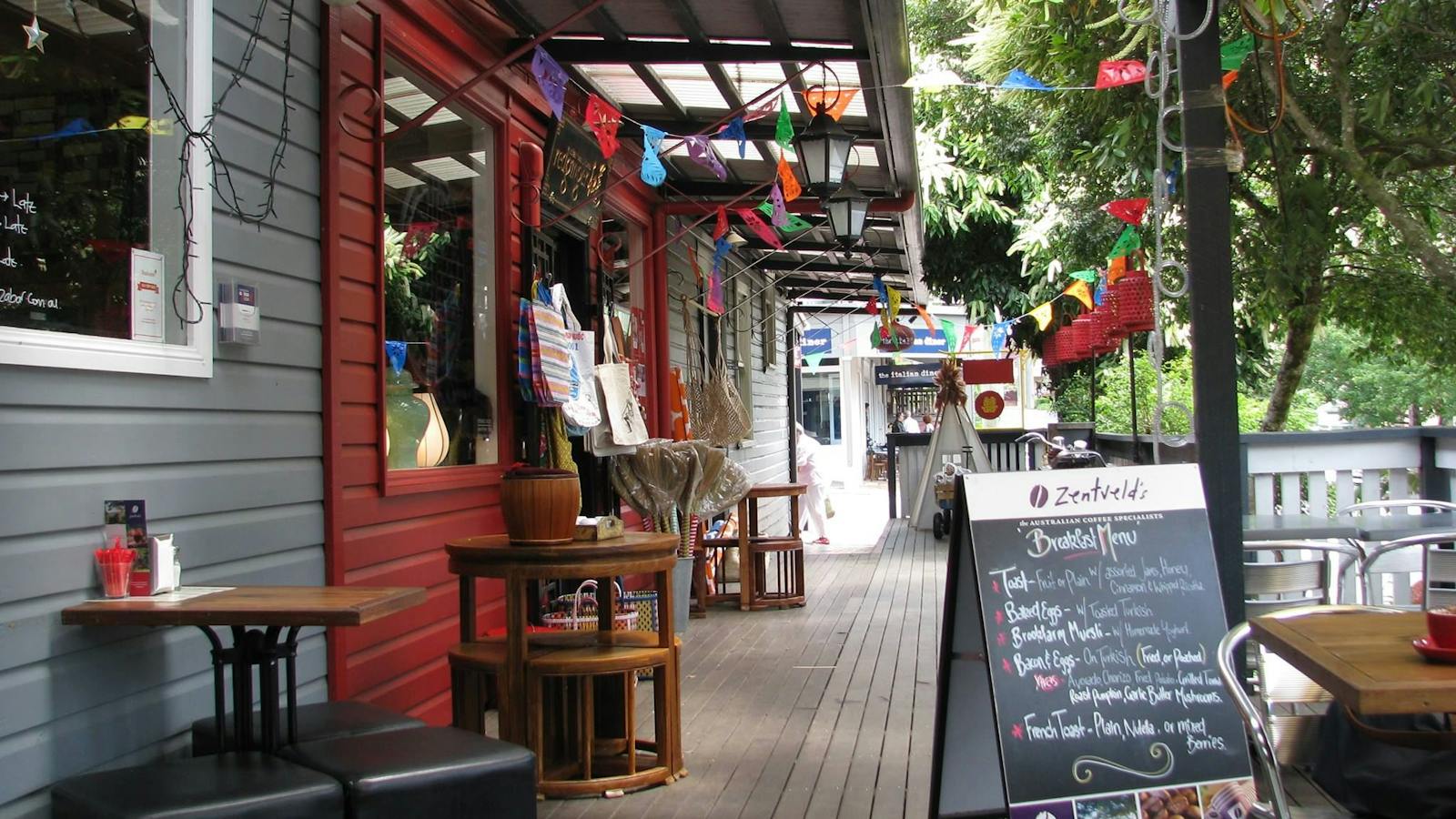 Bangalow