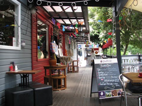 Beyond Byron Hinterland Tour