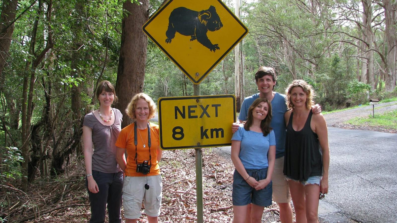 Wildlife Tour