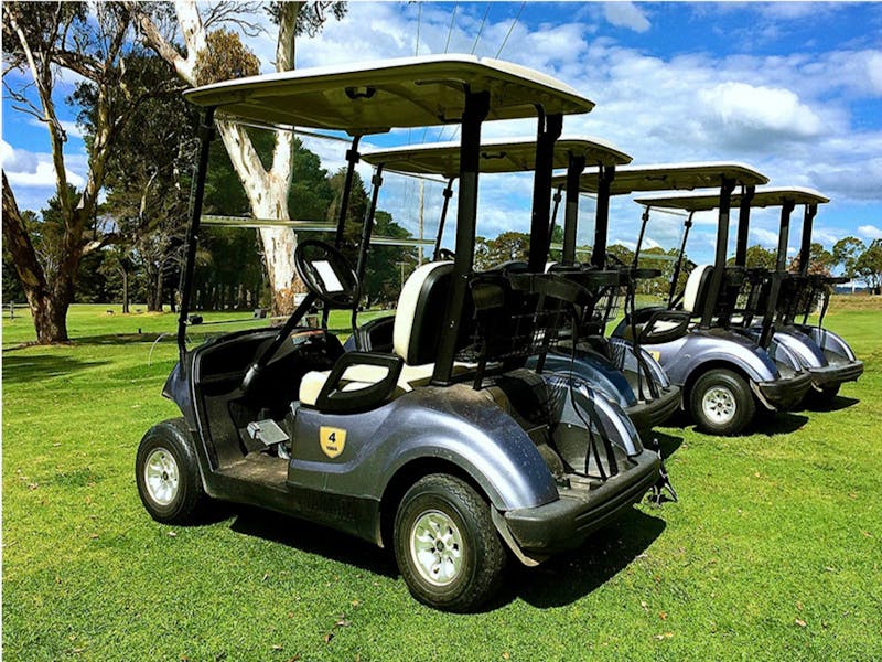 Glen Innes Golf Club Sydney, Australia Official Travel