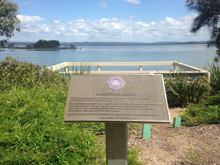 Sensory Gardens