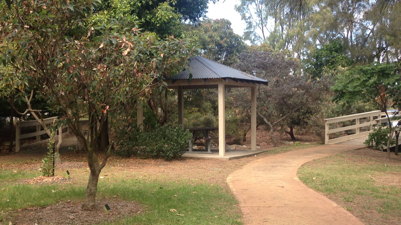 Sensory Gardens