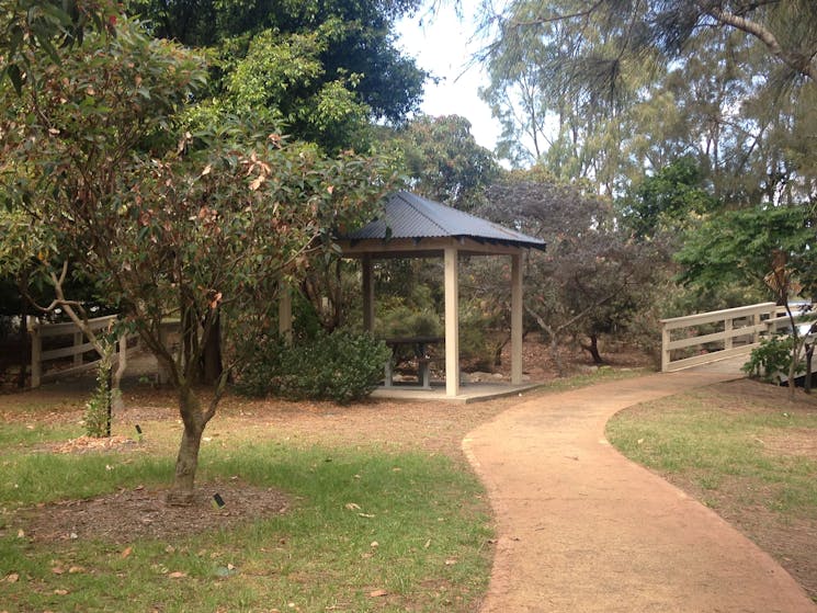 Sensory Gardens