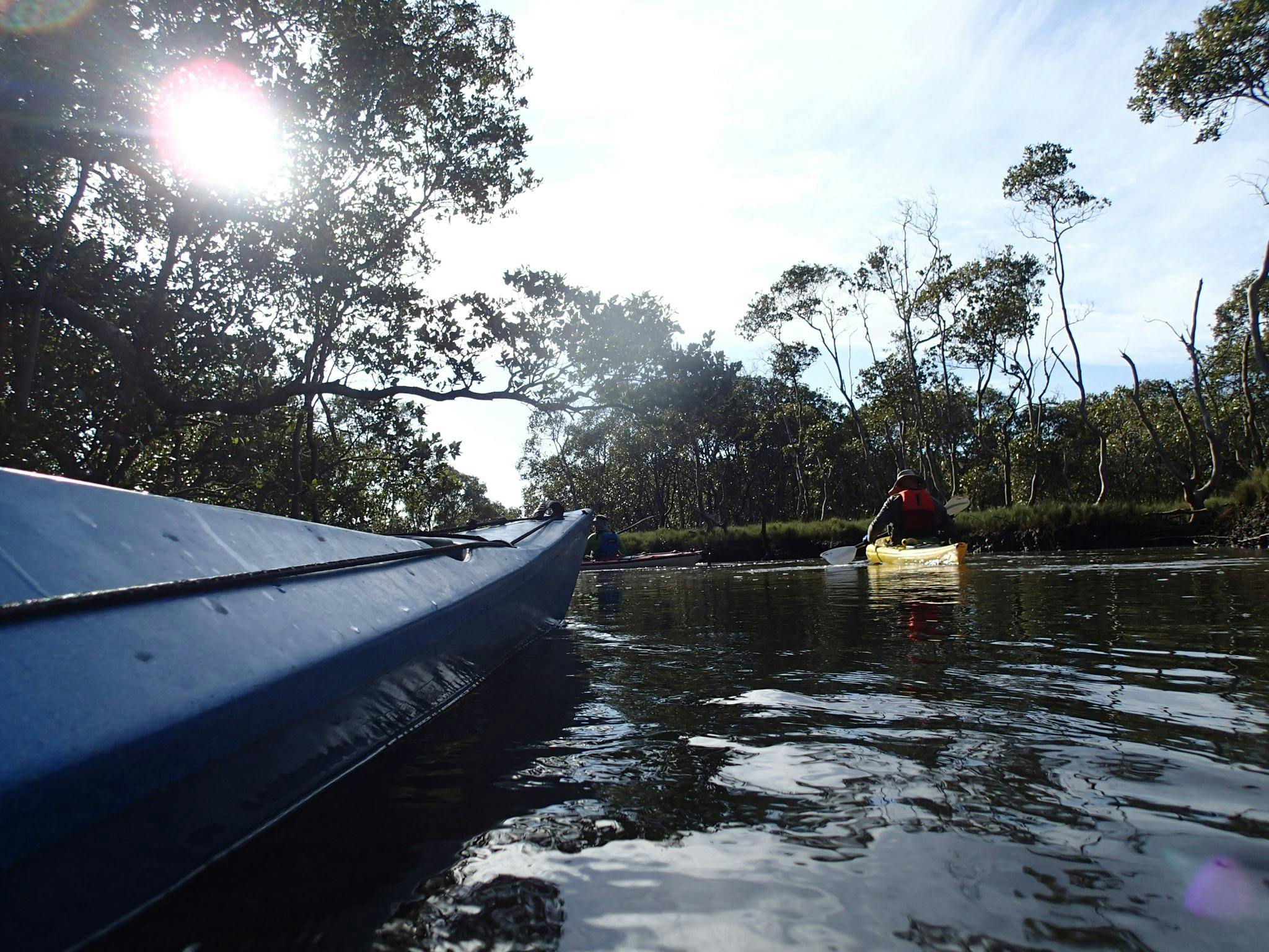 Things to do in Newcastle