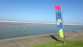 Coast to Lake Walk