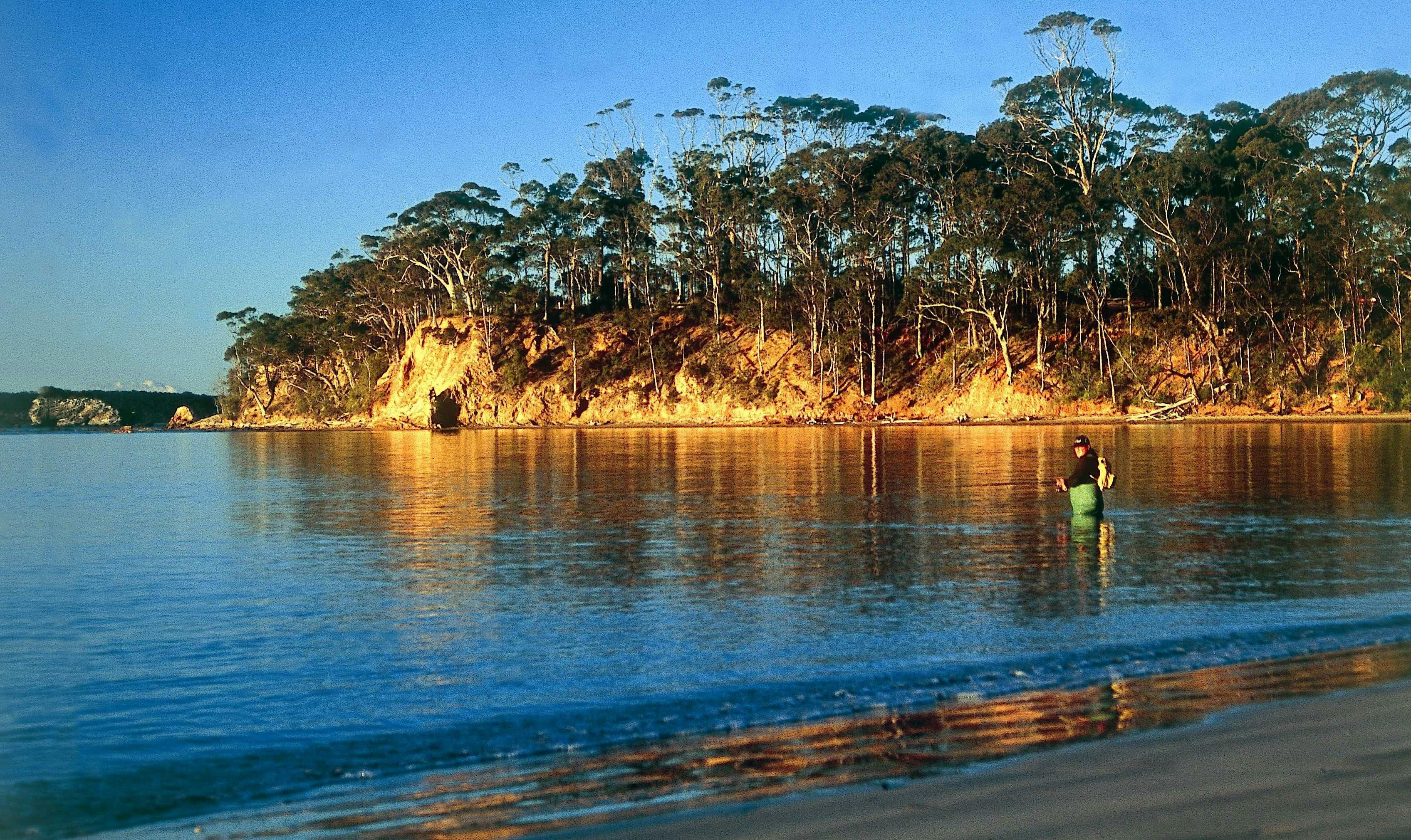Clyde View Holiday Park