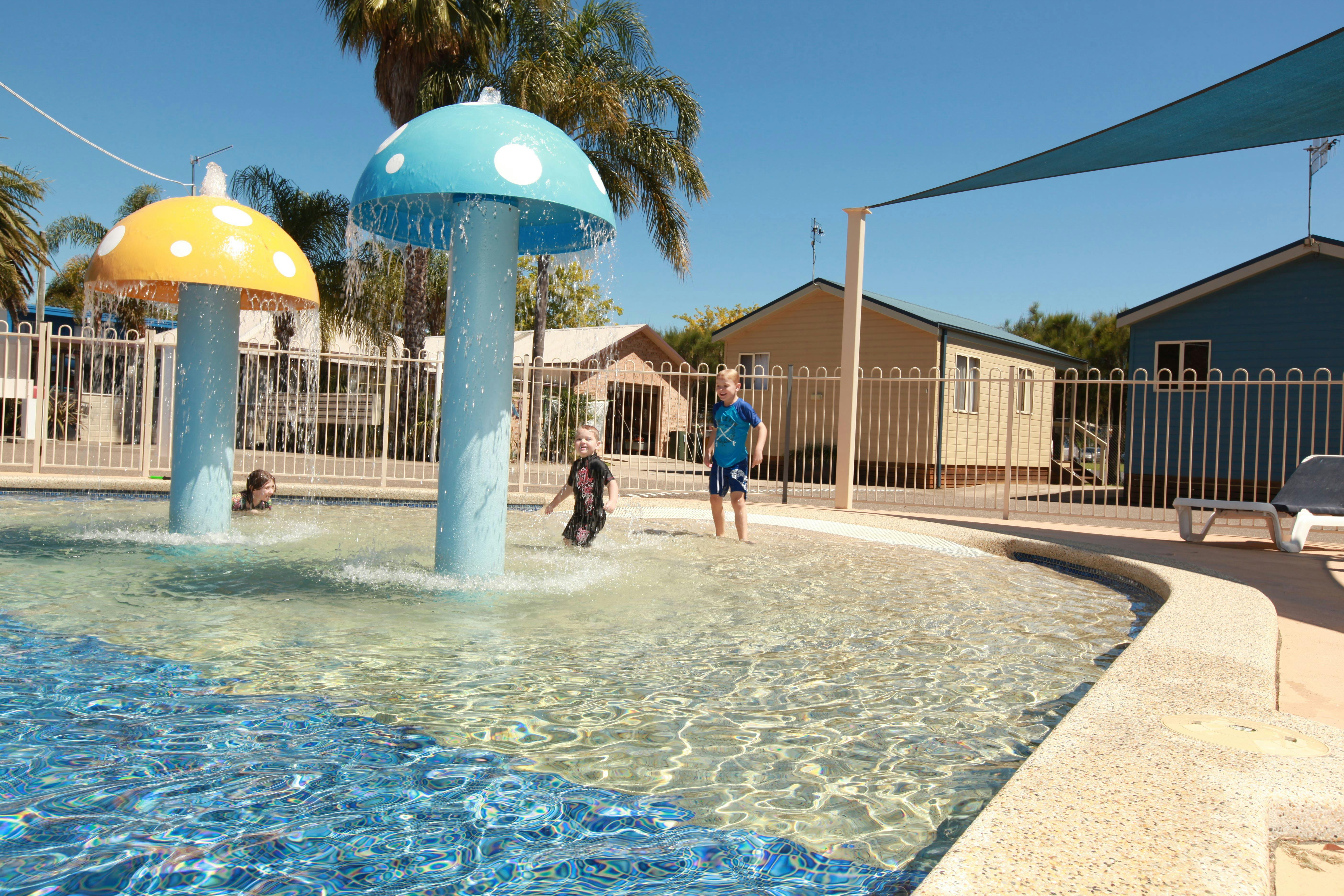 Clyde View Holiday Park