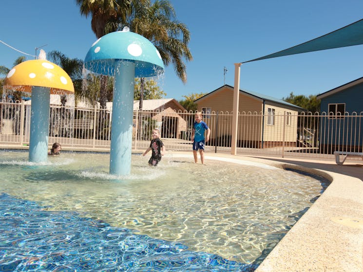 Clyde View Holiday Park