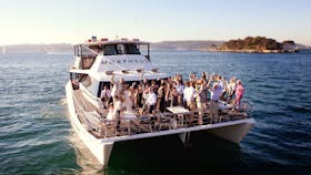 BHS Boat Hire Sydney