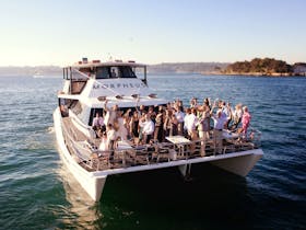 Boat Hire Sydney